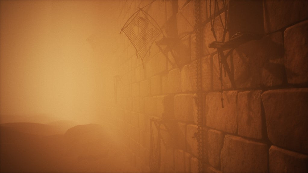 LITTLE NIGHTMARES 3